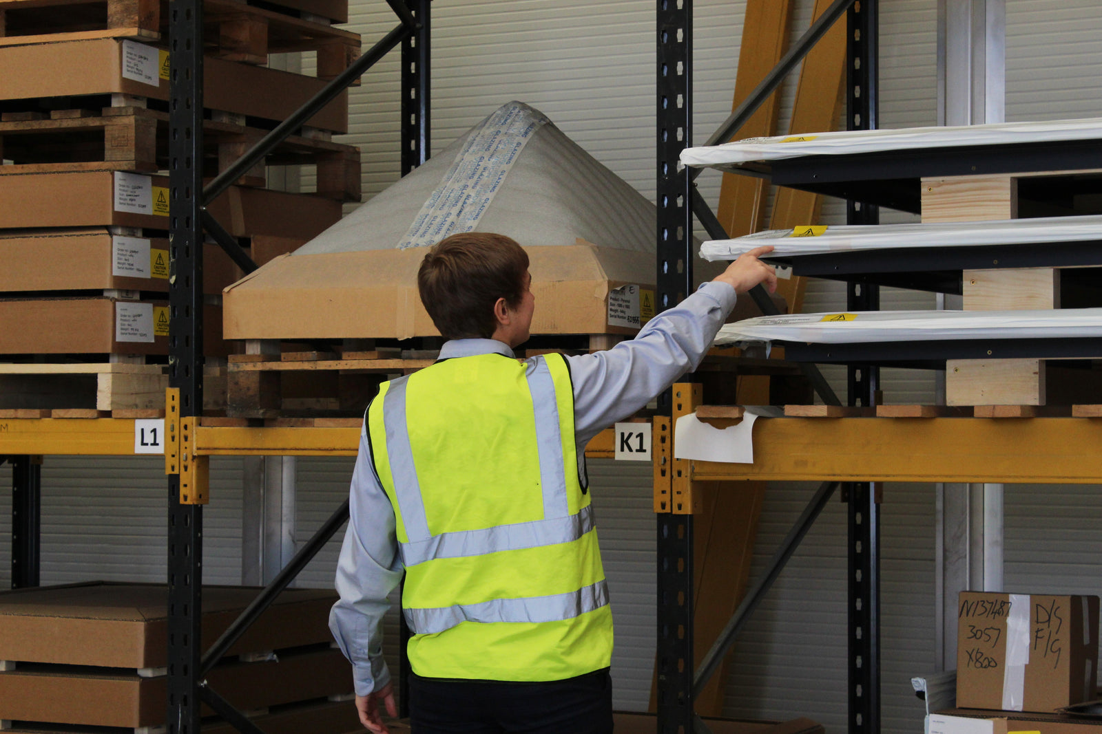 3 Reasons to Buy Off-the-Shelf Rooflights