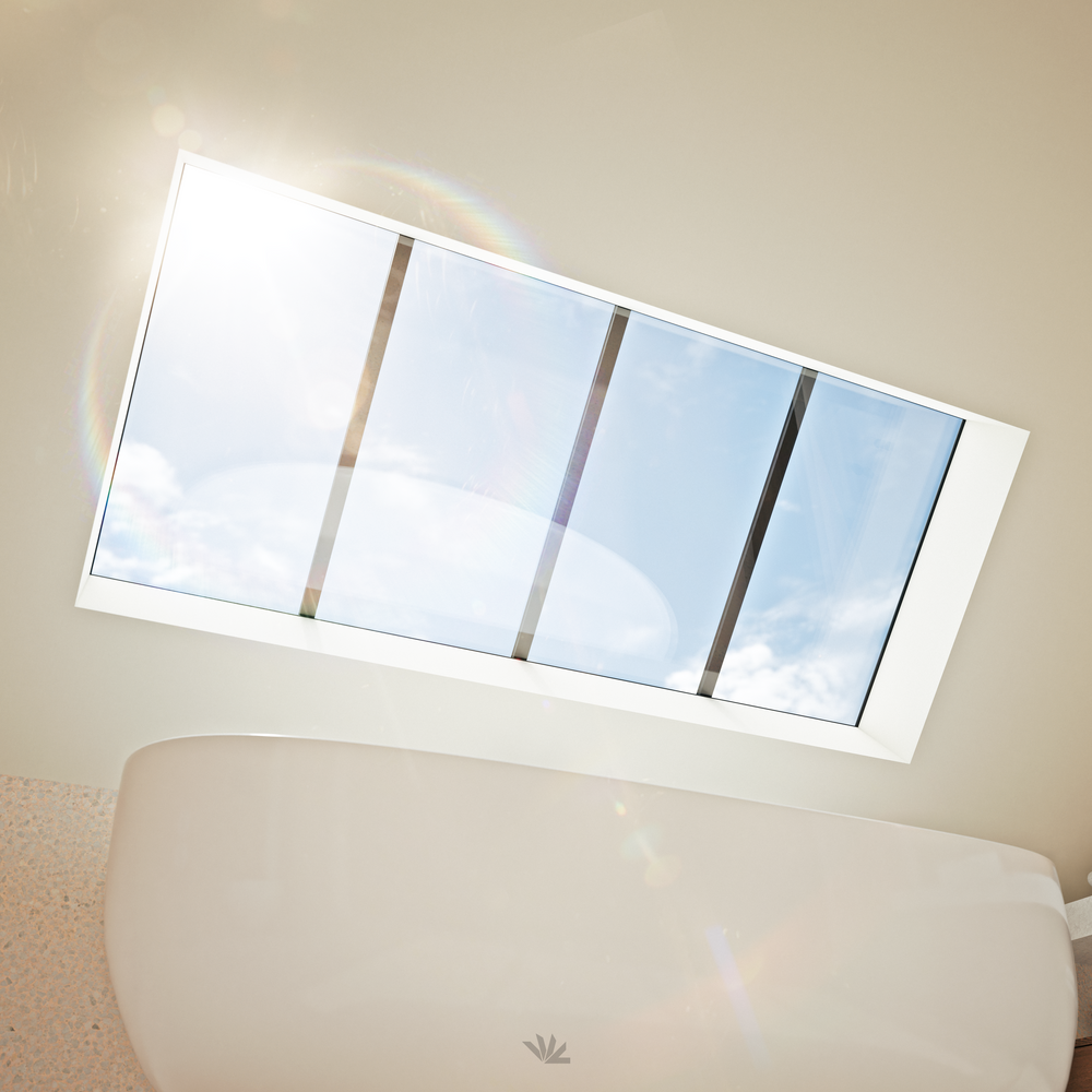 Pitchglaze Conservation Roof Window
