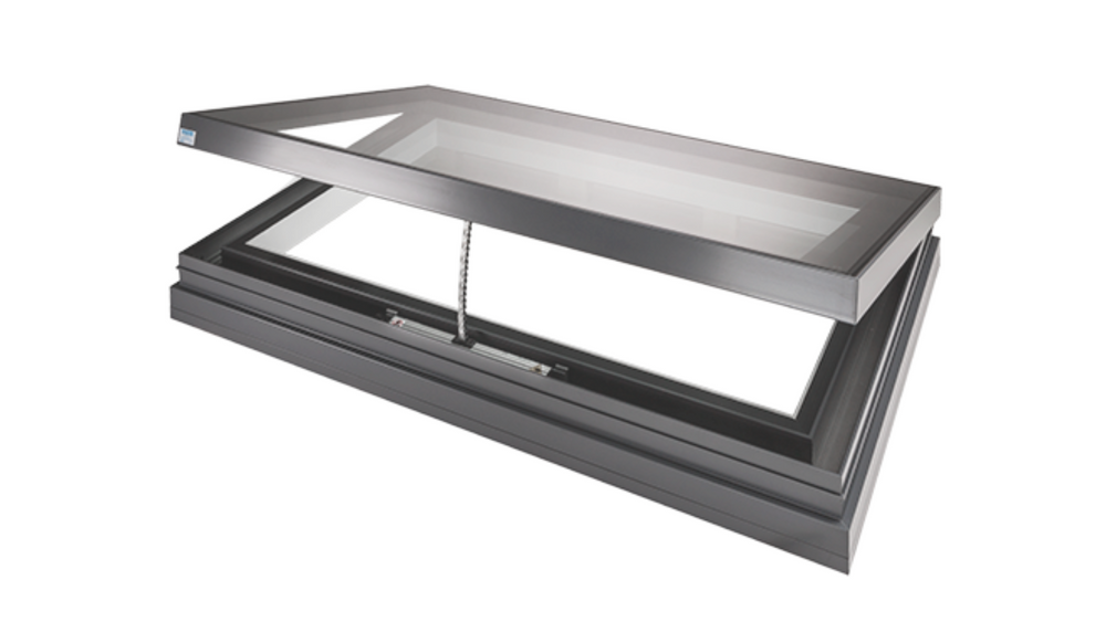 Electric Rooflights