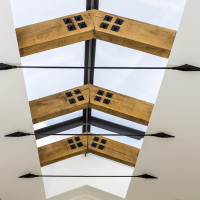 Ridgeglaze Rooflight