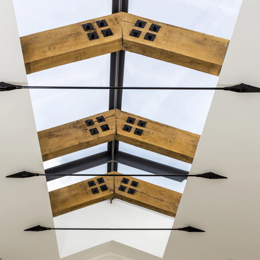 Ridgeglaze Rooflight