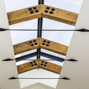 Ridgeglaze Rooflight