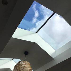 Ridgeglaze Rooflight