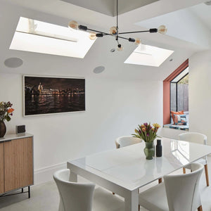 Electric VisionVent Rooflight