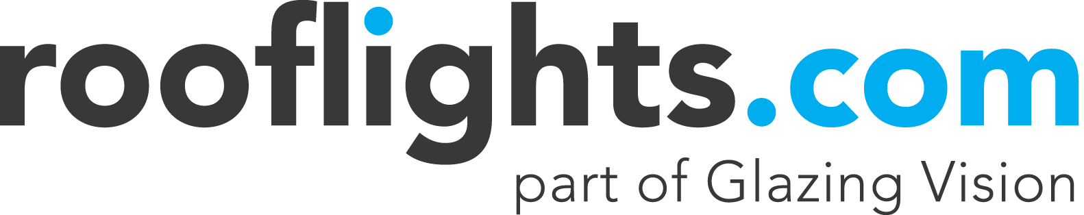 Rooflights.com logo